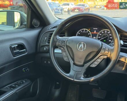 Белый Акура ИЛХ, объемом двигателя 2.35 л и пробегом 56 тыс. км за 14250 $, фото 50 на Automoto.ua