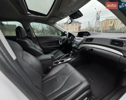 Белый Акура ИЛХ, объемом двигателя 2.36 л и пробегом 57 тыс. км за 13700 $, фото 41 на Automoto.ua