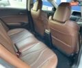 Белый Акура ИЛХ, объемом двигателя 2.4 л и пробегом 47 тыс. км за 16290 $, фото 6 на Automoto.ua