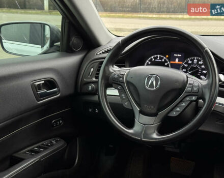 Белый Акура ИЛХ, объемом двигателя 2.36 л и пробегом 57 тыс. км за 13700 $, фото 36 на Automoto.ua