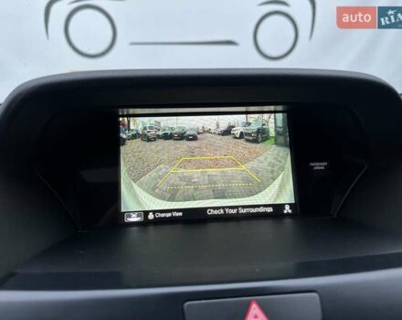 Белый Акура ИЛХ, объемом двигателя 2.36 л и пробегом 16 тыс. км за 18700 $, фото 27 на Automoto.ua