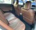 Белый Акура ИЛХ, объемом двигателя 2.4 л и пробегом 47 тыс. км за 15999 $, фото 6 на Automoto.ua