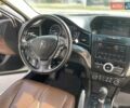Белый Акура ИЛХ, объемом двигателя 2.4 л и пробегом 47 тыс. км за 16290 $, фото 15 на Automoto.ua