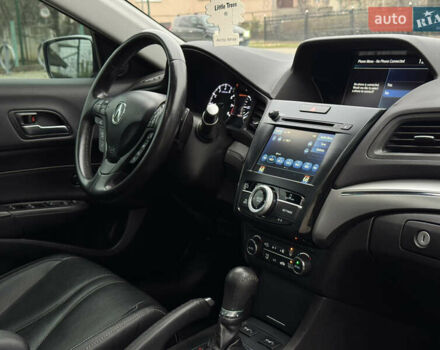 Белый Акура ИЛХ, объемом двигателя 2.36 л и пробегом 57 тыс. км за 13700 $, фото 42 на Automoto.ua