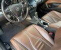 Белый Акура ИЛХ, объемом двигателя 2.4 л и пробегом 47 тыс. км за 16290 $, фото 17 на Automoto.ua