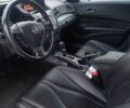 Белый Акура ИЛХ, объемом двигателя 2.36 л и пробегом 40 тыс. км за 20500 $, фото 11 на Automoto.ua