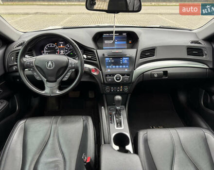 Белый Акура ИЛХ, объемом двигателя 2.36 л и пробегом 57 тыс. км за 13700 $, фото 35 на Automoto.ua