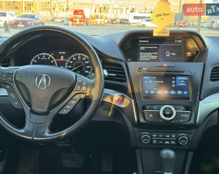 Белый Акура ИЛХ, объемом двигателя 2.35 л и пробегом 56 тыс. км за 14250 $, фото 51 на Automoto.ua