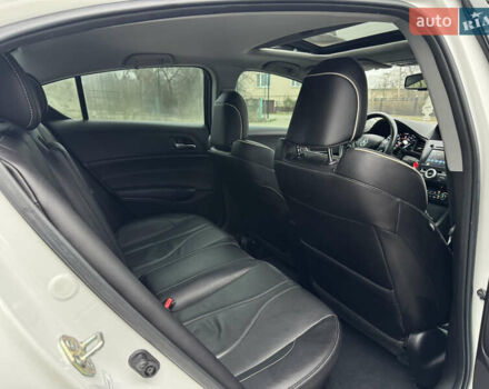 Белый Акура ИЛХ, объемом двигателя 2.36 л и пробегом 57 тыс. км за 13700 $, фото 39 на Automoto.ua