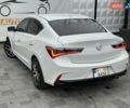 Белый Акура ИЛХ, объемом двигателя 2.36 л и пробегом 16 тыс. км за 18700 $, фото 1 на Automoto.ua