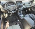 Білий Акура ІЛХ, об'ємом двигуна 2.4 л та пробігом 59 тис. км за 5500 $, фото 7 на Automoto.ua