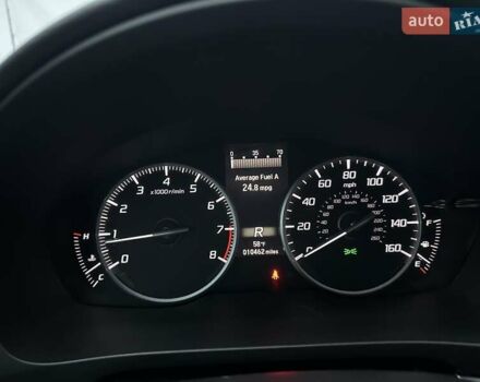 Белый Акура ИЛХ, объемом двигателя 2.36 л и пробегом 16 тыс. км за 18700 $, фото 24 на Automoto.ua