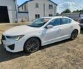 Білий Акура ІЛХ, об'ємом двигуна 2.4 л та пробігом 59 тис. км за 5500 $, фото 1 на Automoto.ua