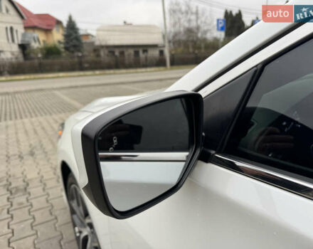 Белый Акура ИЛХ, объемом двигателя 2.36 л и пробегом 57 тыс. км за 13700 $, фото 23 на Automoto.ua