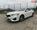 Белый Акура ИЛХ, объемом двигателя 2.36 л и пробегом 57 тыс. км за 13700 $, фото 8 на Automoto.ua