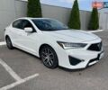Белый Акура ИЛХ, объемом двигателя 2.4 л и пробегом 47 тыс. км за 16290 $, фото 5 на Automoto.ua