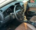 Білий Акура ІЛХ, об'ємом двигуна 2.4 л та пробігом 117 тис. км за 11500 $, фото 7 на Automoto.ua