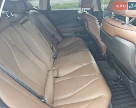 Белый Акура ИЛХ, объемом двигателя 2 л и пробегом 55 тыс. км за 25499 $, фото 42 на Automoto.ua