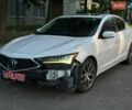 Білий Акура ІЛХ, об'ємом двигуна 2.4 л та пробігом 117 тис. км за 11500 $, фото 1 на Automoto.ua