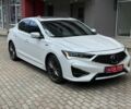 Белый Акура ИЛХ, объемом двигателя 2.4 л и пробегом 45 тыс. км за 16500 $, фото 1 на Automoto.ua