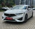 Белый Акура ИЛХ, объемом двигателя 2.4 л и пробегом 45 тыс. км за 16500 $, фото 10 на Automoto.ua