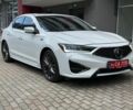 Белый Акура ИЛХ, объемом двигателя 2.4 л и пробегом 45 тыс. км за 16500 $, фото 11 на Automoto.ua