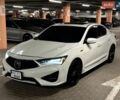 Белый Акура ИЛХ, объемом двигателя 2.36 л и пробегом 25 тыс. км за 16900 $, фото 1 на Automoto.ua