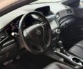 Белый Акура ИЛХ, объемом двигателя 2.4 л и пробегом 45 тыс. км за 16500 $, фото 8 на Automoto.ua