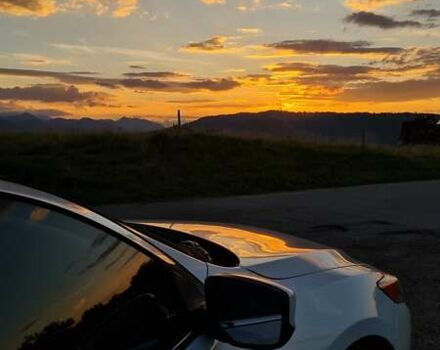 Білий Акура ІЛХ, об'ємом двигуна 2 л та пробігом 197 тис. км за 12199 $, фото 1 на Automoto.ua