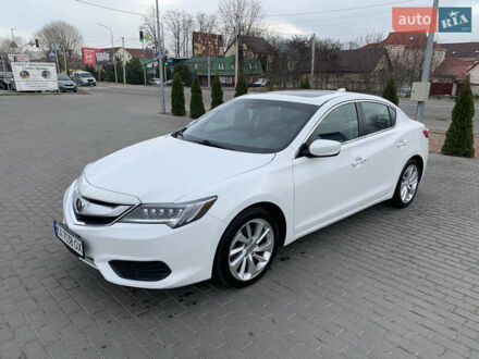Акура ИЛХ 2015 в Киеве на Automoto.ua Белый Акура ИЛХ, объемом двигателя 2.4 л и пробегом 236 тыс. км за 10750 $, фото 1 на Automoto.ua