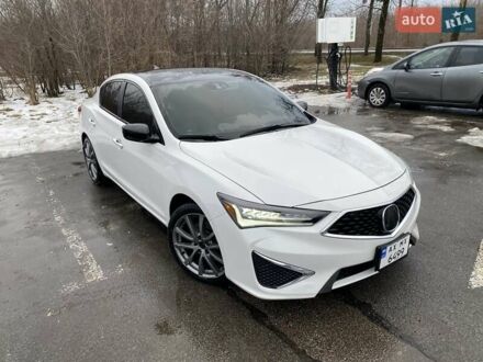 Акура ИЛХ 2019 в Харькове на Automoto.ua Белый Акура ИЛХ, объемом двигателя 2.36 л и пробегом 65 тыс. км за 17800 $, фото 1 на Automoto.ua