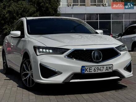 Акура ІЛХ 2019 у Дніпро (Дніпропетровську) на Automoto.ua Білий Акура ІЛХ, об'ємом двигуна 2.35 л та пробігом 55 тис. км за 16700 $, фото 1 на Automoto.ua