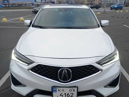 Акура ИЛХ 2020 в Киеве на Automoto.ua Белый Акура ИЛХ, объемом двигателя 2.36 л и пробегом 40 тыс. км за 20500 $, фото 1 на Automoto.ua