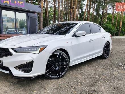 Акура ИЛХ 2021 в Киеве на Automoto.ua Белый Акура ИЛХ, объемом двигателя 2.35 л и пробегом 51 тыс. км за 17699 $, фото 1 на Automoto.ua