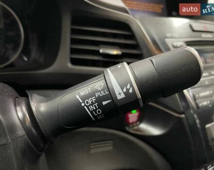 Черный Акура ИЛХ, объемом двигателя 1.5 л и пробегом 251 тыс. км за 9990 $, фото 22 на Automoto.ua