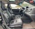Чорний Акура ІЛХ, об'ємом двигуна 1.5 л та пробігом 251 тис. км за 10990 $, фото 12 на Automoto.ua