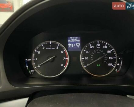 Черный Акура ИЛХ, объемом двигателя 1.5 л и пробегом 251 тыс. км за 9990 $, фото 20 на Automoto.ua