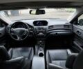 Черный Акура ИЛХ, объемом двигателя 1.5 л и пробегом 249 тыс. км за 8900 $, фото 6 на Automoto.ua