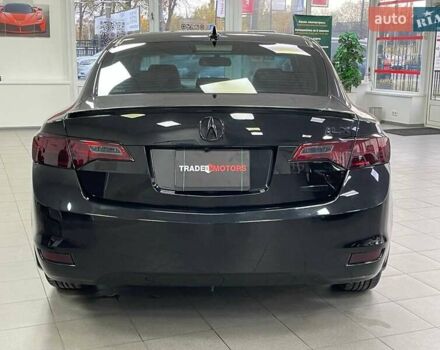 Черный Акура ИЛХ, объемом двигателя 1.5 л и пробегом 251 тыс. км за 9990 $, фото 10 на Automoto.ua