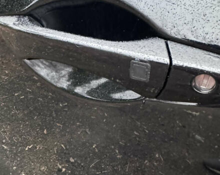 Чорний Акура ІЛХ, об'ємом двигуна 2 л та пробігом 260 тис. км за 8850 $, фото 13 на Automoto.ua