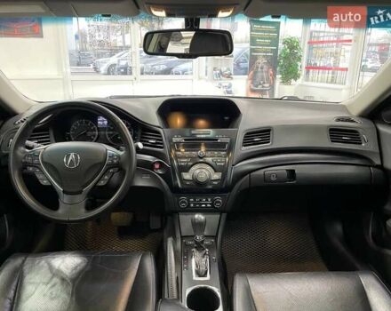 Черный Акура ИЛХ, объемом двигателя 1.5 л и пробегом 251 тыс. км за 9990 $, фото 23 на Automoto.ua