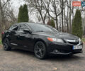 Чорний Акура ІЛХ, об'ємом двигуна 2 л та пробігом 260 тис. км за 8850 $, фото 1 на Automoto.ua