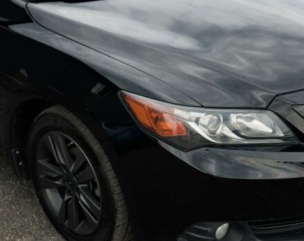 Черный Акура ИЛХ, объемом двигателя 1.5 л и пробегом 249 тыс. км за 8900 $, фото 4 на Automoto.ua