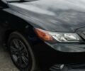 Черный Акура ИЛХ, объемом двигателя 1.5 л и пробегом 249 тыс. км за 8900 $, фото 4 на Automoto.ua