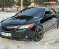 Чорний Акура ІЛХ, об'ємом двигуна 2 л та пробігом 277 тис. км за 7900 $, фото 1 на Automoto.ua