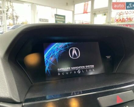 Черный Акура ИЛХ, объемом двигателя 1.5 л и пробегом 251 тыс. км за 9990 $, фото 25 на Automoto.ua