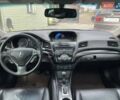 Чорний Акура ІЛХ, об'ємом двигуна 1.5 л та пробігом 251 тис. км за 10990 $, фото 13 на Automoto.ua
