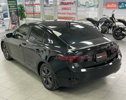 Черный Акура ИЛХ, объемом двигателя 1.5 л и пробегом 251 тыс. км за 9990 $, фото 13 на Automoto.ua