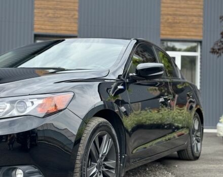 Черный Акура ИЛХ, объемом двигателя 1.5 л и пробегом 249 тыс. км за 8900 $, фото 8 на Automoto.ua