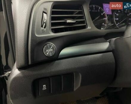 Черный Акура ИЛХ, объемом двигателя 1.5 л и пробегом 251 тыс. км за 9990 $, фото 17 на Automoto.ua